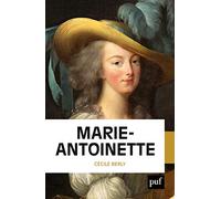 Marie-Antoinette