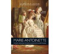 Marie-Antoinette