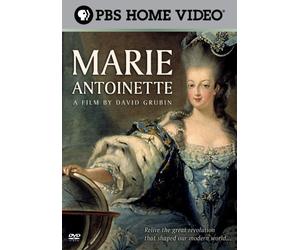 Marie Antoinette: A Film by David Grubin