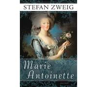 Marie Antoinette: Bildnis eines mittleren Charakters