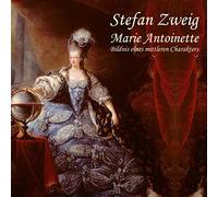 Marie Antoinette: Bildnis eines mittleren Charkaters