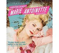 Marie Antoinette (2006) – Blu-ray – Sony