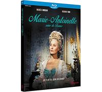 Marie-Antoinette - Blu-Ray