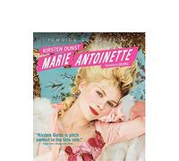 Marie Antoinette (2006) – Blu-ray – Sony