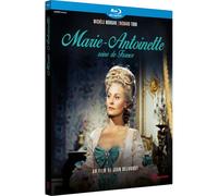 Marie-Antoinette - Blu-Ray