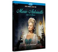 Marie-Antoinette - Blu-Ray