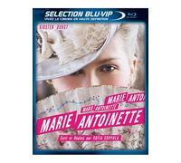 Marie-Antoinette - Blu-Ray