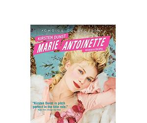 Marie Antoinette [Blu-Ray]