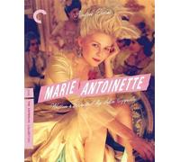 Marie-Antoinette Blu-ray 4K Ultra HD