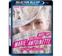 Marie Antoinette Blu-ray E