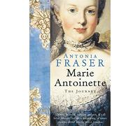 Marie Antoinette by Lady Antonia Fraser (30-May-2002) Paperback