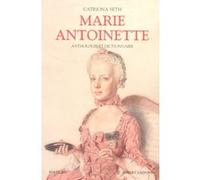 Marie-Antoinette Catriona Seth (Auteur)