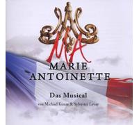 Marie Antoinette-Das Musical
