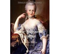 Marie-Antoinette dauphine