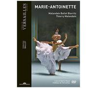 Marie-Antoinette [Digital Video Disc]