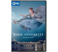 Marie Antoinette [Digital Video Disc]