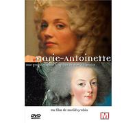 Marie-Antoinette DVD