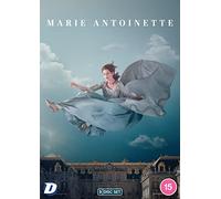 Marie Antoinette [DVD] [Region Free]