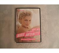 Marie-Antoinette - Edition Simple https://www.fnac.com/a1925528/Marie-Antoinette-Edition-Simple-Kirsten-Dunst-DVD-Zone-2?oref=e8b7c0a5-263a-b462-b4dd-0e1810295c0d