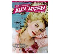 Marie Antoinette (IMPORT) (Pas de version française)