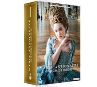 Marie-Antoinette-Intégrale 2 Saisons