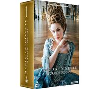 Marie-Antoinette - Intégrale 2 Saisons