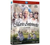 Marie-Antoinette - L'Intégrale - Coffret 4 DVD