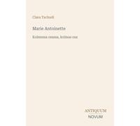 Marie Antoinette: Kolmessa osassa, kolmas osa