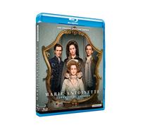 Marie Antoinette : L’Affaire du collier Blu-ray