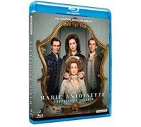 Marie Antoinette : L’Affaire du collier Blu-ray E