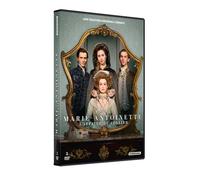 Marie Antoinette : L’Affaire du collier DVD DVD