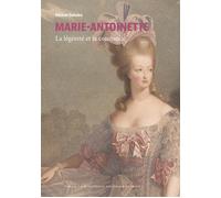 Marie-Antoinette - la légèreté et la constance Collection Bnf - Hélène Delalex - Perrin - broché - Biographie