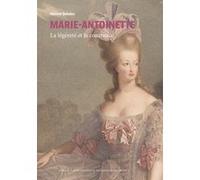 Marie-Antoinette - la légèreté et la constance Hélène Delalex (Auteur)
