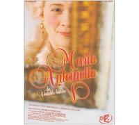 Marie antoinette la véritable histoire