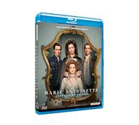 Marie Antoinette : L’Affaire du collier Blu-ray