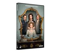 MARIE-ANTOINETTE : L'AFFAIRE DU COLLIER - 3 DVD