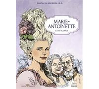 Marie-Antoinette - L'état de grâce