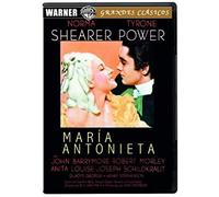 Marie Antoinette (Maria Antonieta) Spanish Import