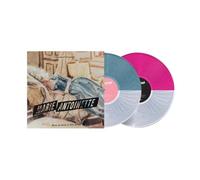 Marie Antoinette. - Marie Antoinette Original Motion Picture Soundtrack, Exclusive Limited Edition Color Vinyl 2x LP