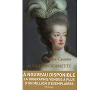 Marie-Antoinette André Castelot (Auteur)