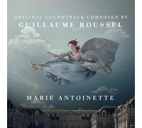Marie-Antoinette Vinyle