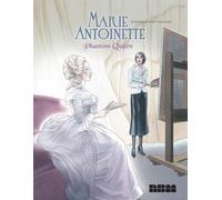 Marie Antoinette, Phantom Queen