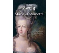 Marie-Antoinette - Portrait d'une femme ordinaire