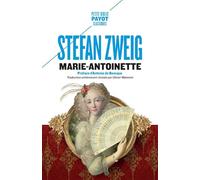 Marie-Antoinette: Portrait d'une femme ordinaire