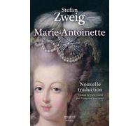 Marie-Antoinette - Portrait D'une Femme Ordinaire