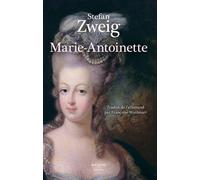Marie-Antoinette - Portrait d'une femme ordinaire
