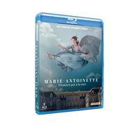 Marie-Antoinette Blu-ray