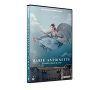 MARIE-ANTOINETTE - SAISON 1 - DVD