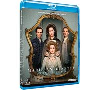 Marie-Antoinette - Saison 2 : L'affaire Du Collier - Blu-Ray