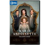 Marie Antoinette: Season Two [Digital Video Disc]